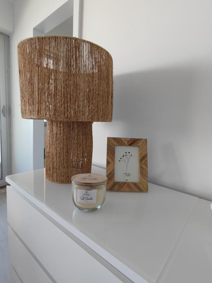 La Suite Appartement Pleine Vue Mer Concarneau Εξωτερικό φωτογραφία