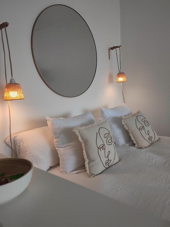 La Suite Appartement Pleine Vue Mer Concarneau Εξωτερικό φωτογραφία
