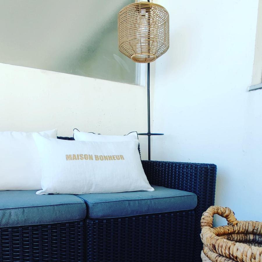 La Suite Appartement Pleine Vue Mer Concarneau Εξωτερικό φωτογραφία
