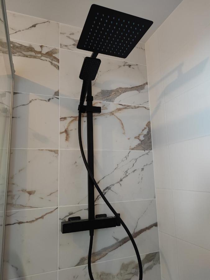 La Suite Appartement Pleine Vue Mer Concarneau Εξωτερικό φωτογραφία