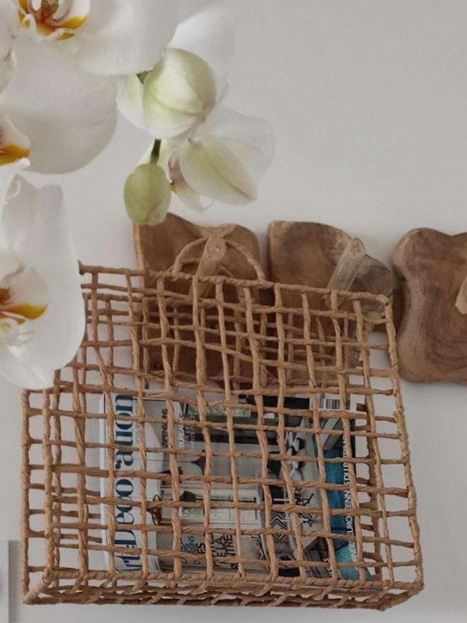 La Suite Appartement Pleine Vue Mer Concarneau Εξωτερικό φωτογραφία