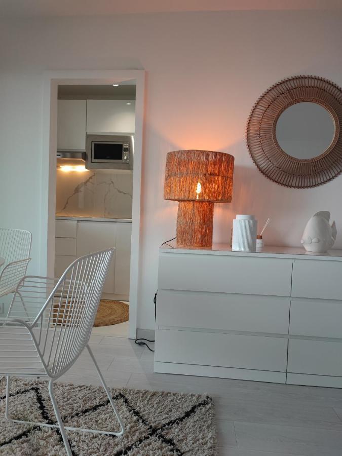 La Suite Appartement Pleine Vue Mer Concarneau Εξωτερικό φωτογραφία
